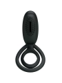 Esther Vibrationsring mit Stimulator von Pretty Love Male