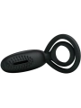 Esther Vibrationsring mit Stimulator von Pretty Love Male