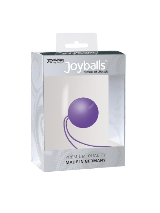 Single Lifestyle Fuchsia von Joydivision Joyballs