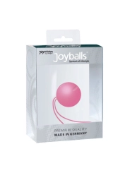 Single Lifestyle Rosa von Joydivision Joyballs