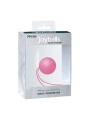 Single Lifestyle Rosa von Joydivision Joyballs