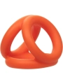 Alpha Tri-Ring Orange von Calexotics