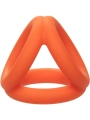 Alpha Tri-Ring Orange von Calexotics