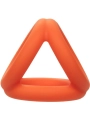 Alpha Tri-Ring Orange von Calexotics