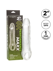 Performance Maxx Clear Extension 7,5 Transparent von Calexotics