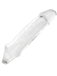 Performance Maxx Clear Extension 7,5 Transparent von Calexotics