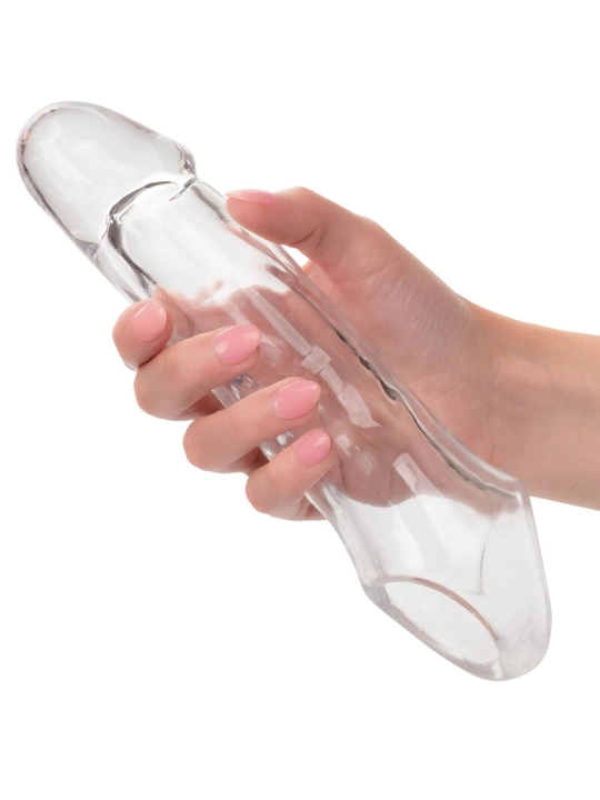 Performance Maxx Clear Extension 7,5 Transparent von Calexotics