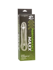 Performance Maxx Clear Extension 7,5 Transparent von Calexotics