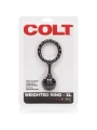 Colt Gewichteter Ring XL von Calexotics