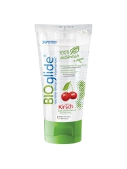 Kirsch-Schmiermittel 80 ml von Joydivision Bioglide