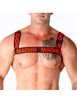 Harness für Männer