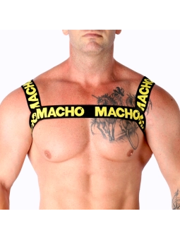 Harness für Männer