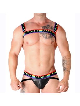 Harness für Männer