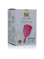 Nina Cup Menstrual Cup Größe L Rosa von Nina Kikí