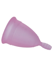 Nina Cup Menstrual Cup Größe L Rosa von Nina Kikí