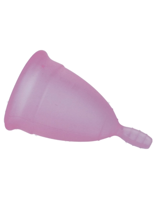 Nina Cup Menstrual Cup Größe L Rosa von Nina Kikí