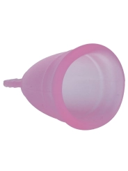 Nina Cup Menstrual Cup Größe L Rosa von Nina Kikí