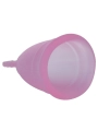 Nina Cup Menstrual Cup Größe L Rosa von Nina Kikí