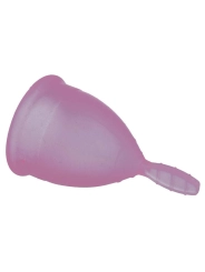 Nina Cup Menstrual Cup Größe S Rosa von Nina Kikí