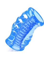 Masturbator Finger Blau von Armony For Him