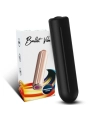 Sprengkopf-Vibrator-Kugel Schwarz 2 cm X 8.8 cm von Armony Stimulators