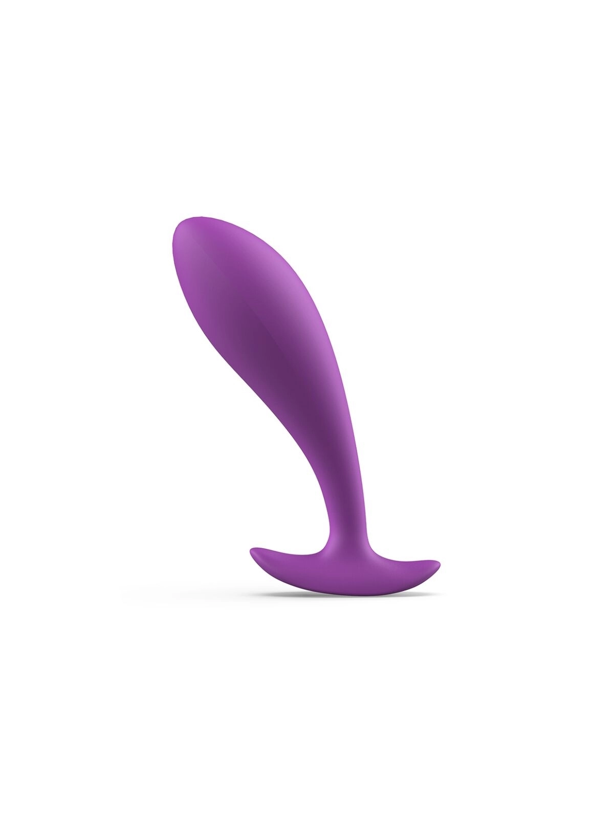 Bfilled Basic Prostatic Plug Orchidee von B Swish