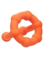 Alpha All Star Ring Orange von Calexotics