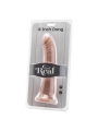 Dildo 20,5 cm Beige von Get Real