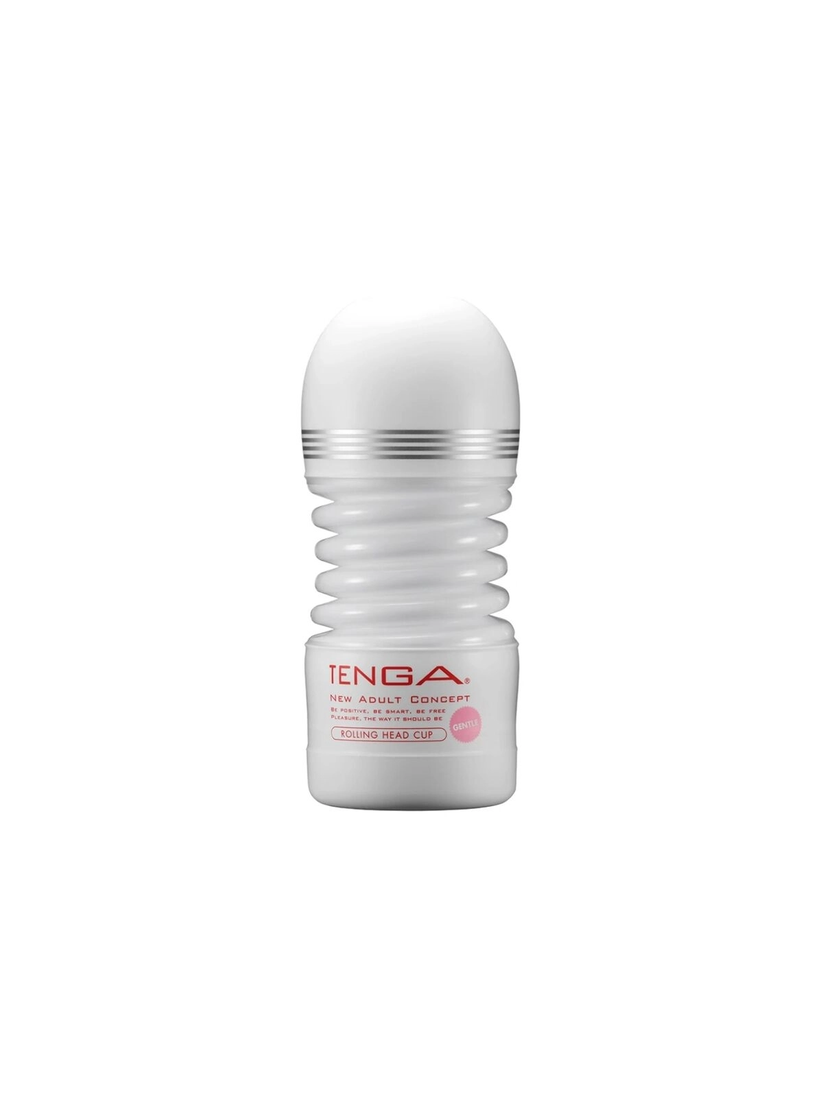 Rolling Head Cup Harter Masturbador von Tenga