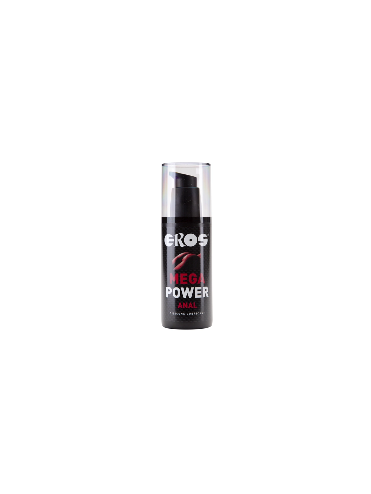 Power Anal Silicone Lubricant 125 ml von Eros Power Line