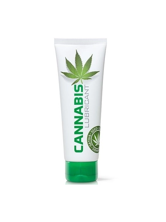 Cannabis-Schmiermittel 125ml von Cobeco Pharma