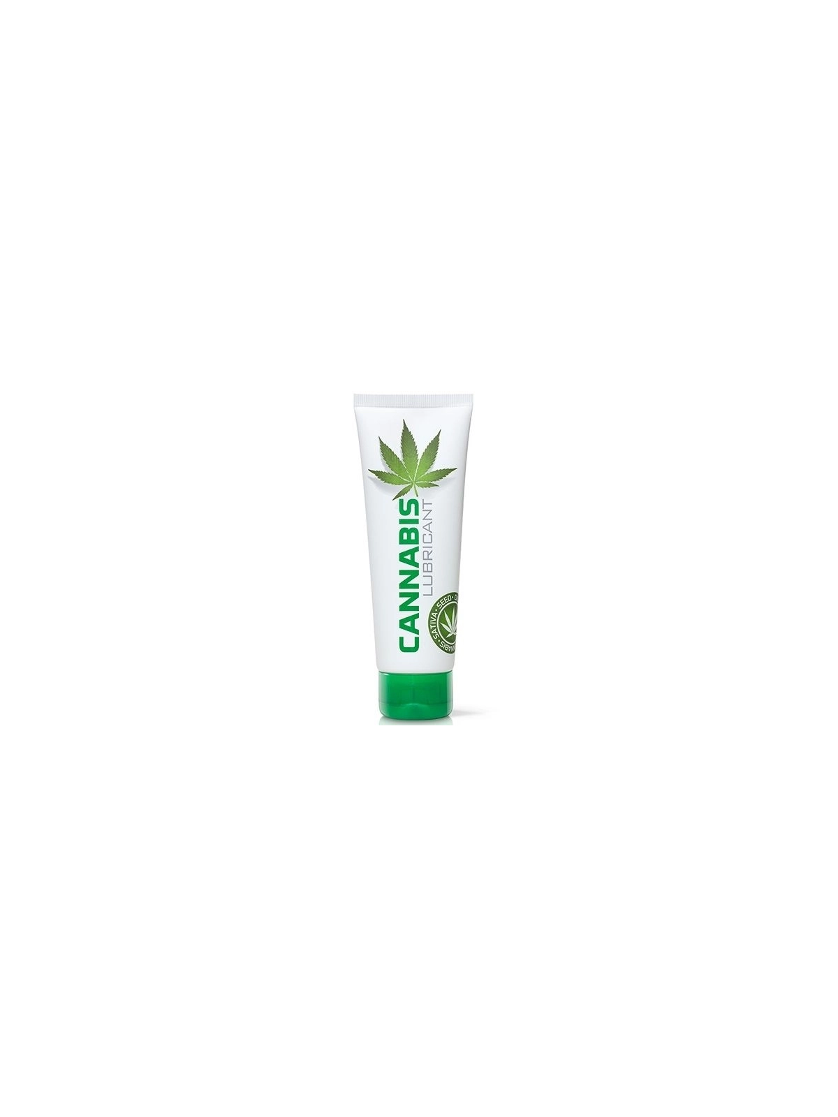 Cannabis-Schmiermittel 125ml von Cobeco Pharma