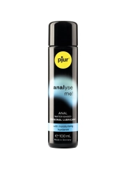 Analyze Me Analwasserschmiermittel 100 ml von Pjur