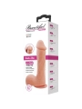 Johnson Realistischer Beigedildo 22 cm von Baile Dildos