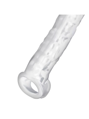 Dong-Verlngerung Transparent von Addicted Toys