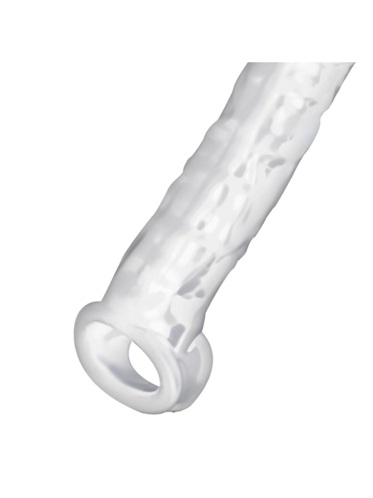 Dong-Verlngerung Transparent von Addicted Toys