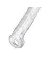 Dong-Verlngerung Transparent von Addicted Toys