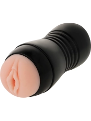 Masturbator mit Vagine-Vibration von Ohmama For Him