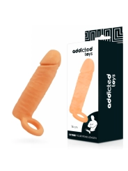 Verlngern Ihren Penis 16 cm von Addicted Toys