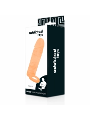 Verlngern Ihren Penis 16 cm von Addicted Toys