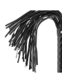 Black Edition Veganer Leder Flogger von Begme Black Edition