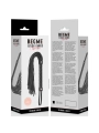 Black Edition Veganer Leder Flogger von Begme Black Edition