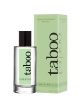 Taboo Libertin Mnnliches Pheromone Parfüm 50ml von Ruf