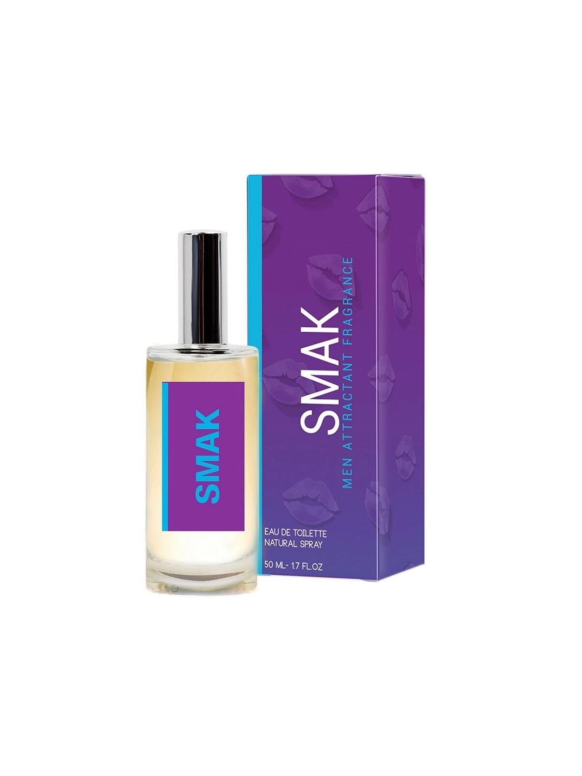 Smak Pheromone Parfüm für 50ml von Ruf