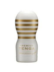 Premium Original Vakuumbecher Schonend von Tenga