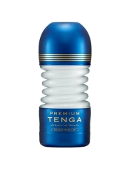 Premium-Rollenkopfbecher von Tenga