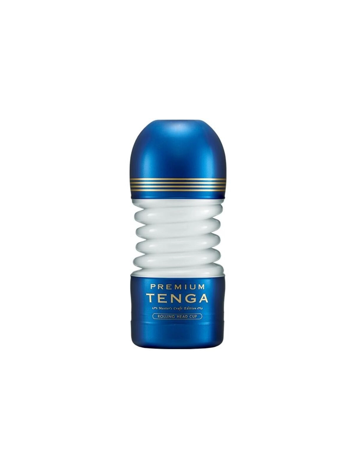 Premium-Rollenkopfbecher von Tenga