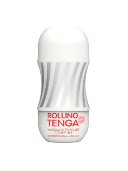 Tenga