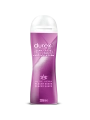 Play 2-1 Intimschmiermittel und Massage mit Aloe Vera von Durex Lubes