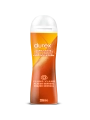 2 in 1 Sinnliche Massage Ylang Ylang 200 ml von Durex Lubes